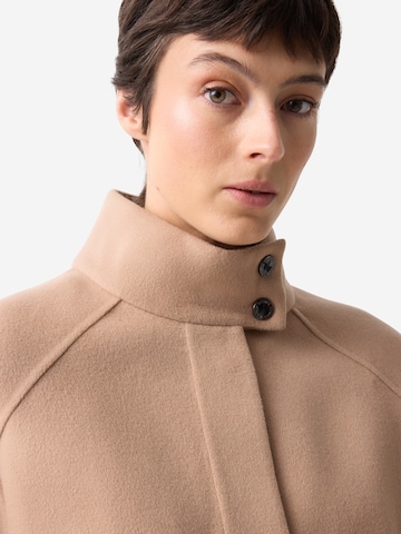 BOGNER Jacke 'Venice' in Beige