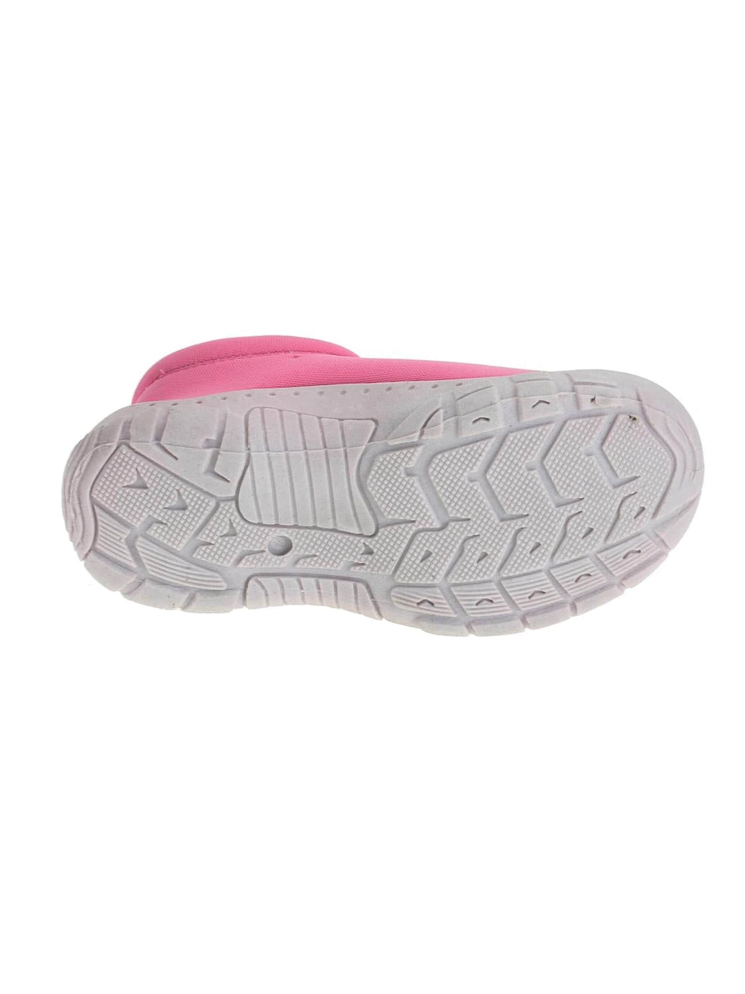 Beppi - Zapatos para playa y agua 'Water Shoe' en rosa