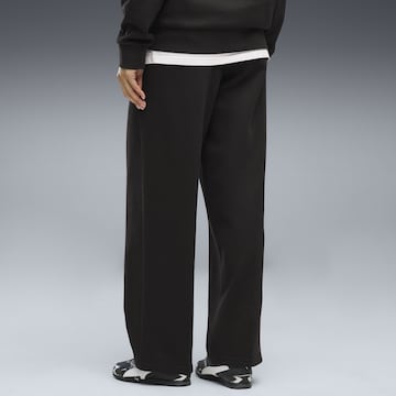 Wide Leg Pantalon 'Class' PUMA en noir