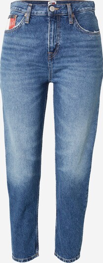 Tommy Jeans Jeans 'IZZIE SLIM' in blau / rot / weiß, Produktansicht