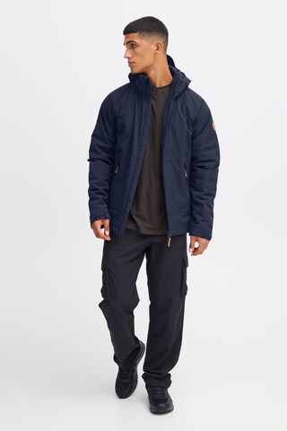 Giacca di mezza stagione 'Bredon' di North Bend in blu