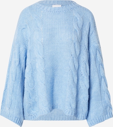 Pullover 'Lyza' di Noella in blu: frontale