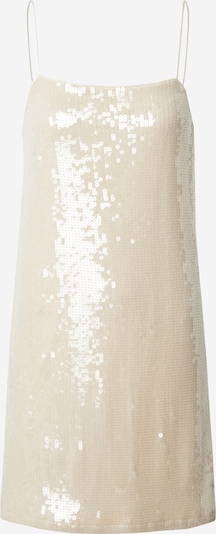LeGer by Lena Gercke Cocktailmekko 'Daniela' värissä beige, Tuotenäkymä