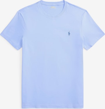 Polo Ralph Lauren Tavaline suurus Särk, värv sinine: eest vaates