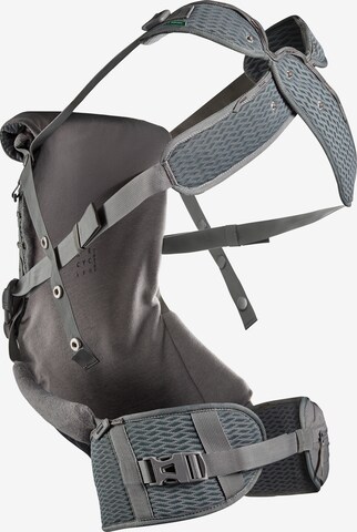 VAUDE Sportrugzak 'Amare Baby Carrier' in Grijs