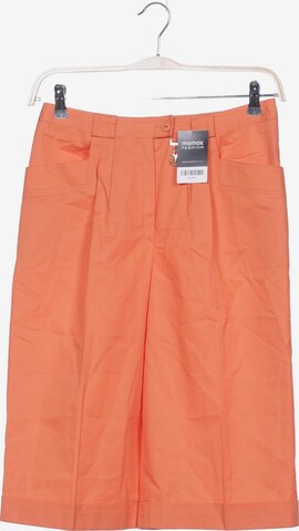 Lucia Pants in XL in Orange: front