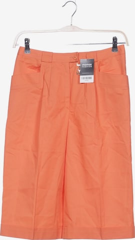 Lucia Pants in XL in Orange: front