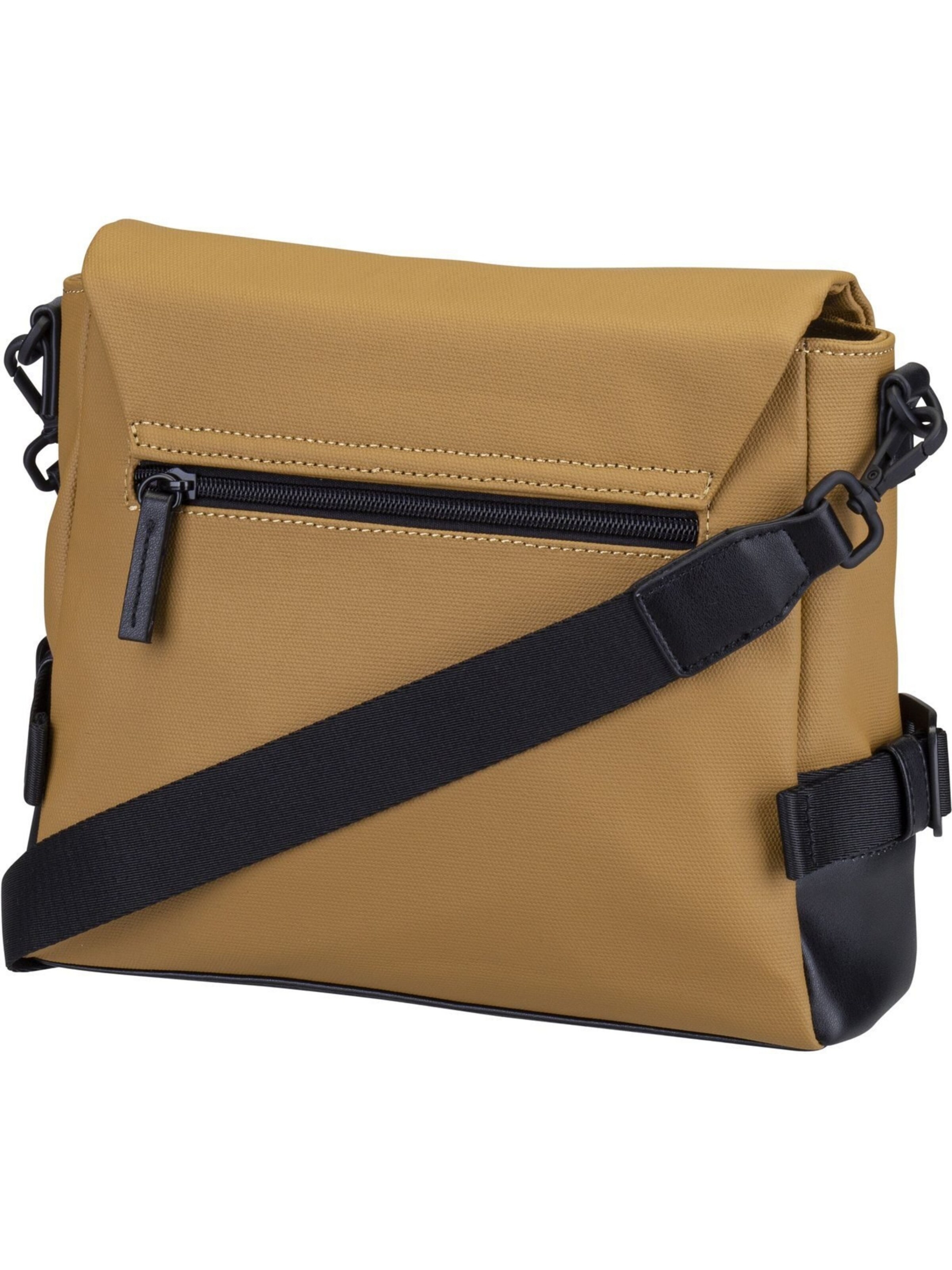 JOST Crossbody Bag 'Borgholm S' in Brown