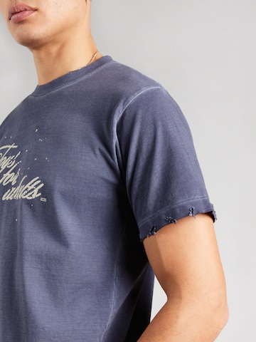 GCDS Shirt in Zwart