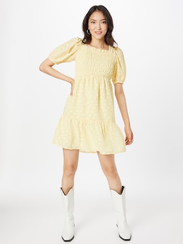 LMTD Φόρεμα σε κίτρινο