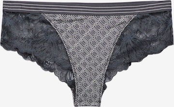 ESPRIT Panty in Grau: predná strana
