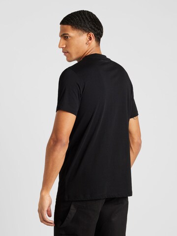 Karl Lagerfeld Shirt in Black