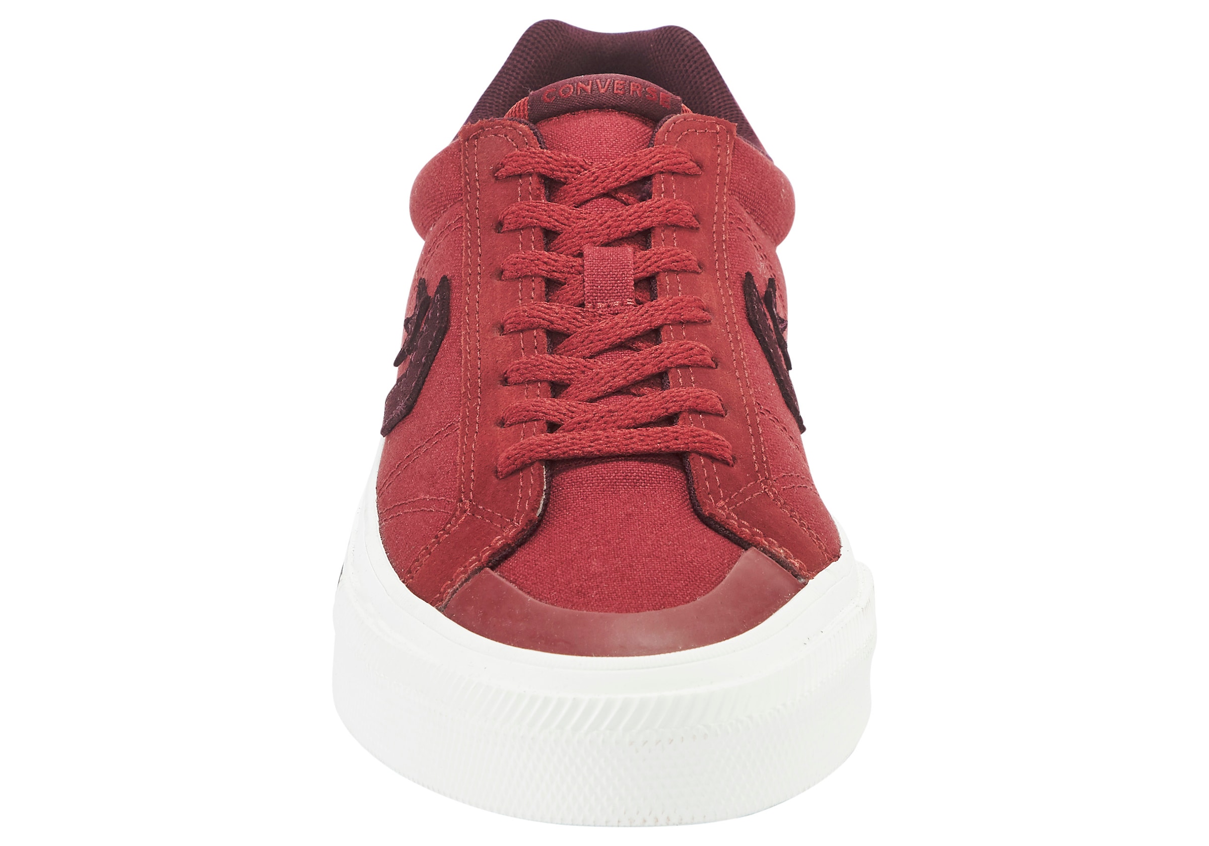 CONVERSE Sneakers in Red