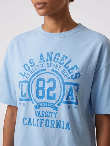 americandreams Shirt in Blue
