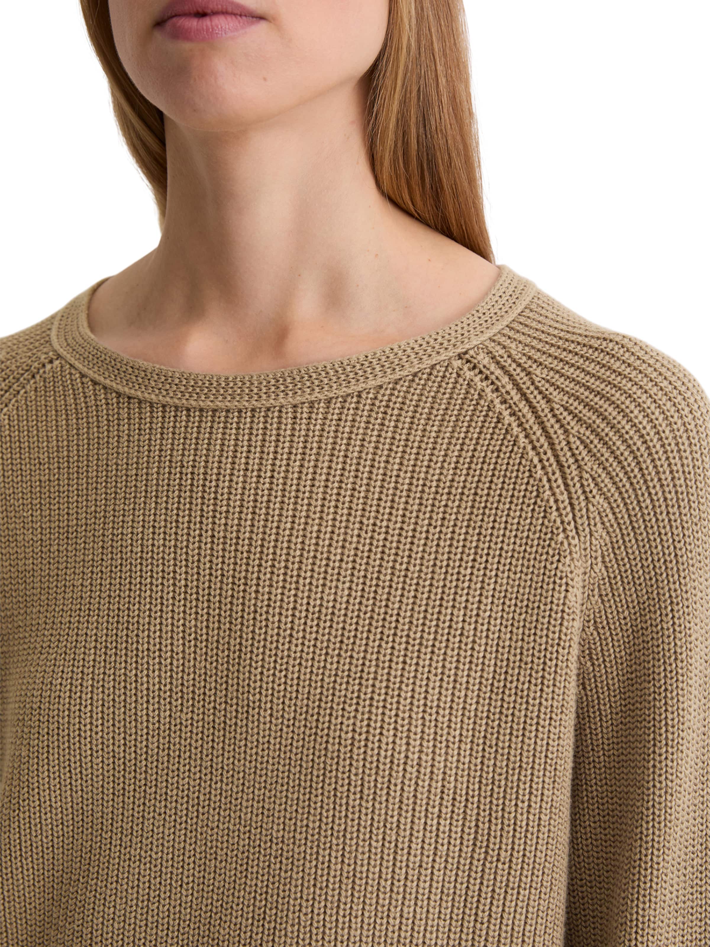 Marc O'Polo Sveter - Hnedá