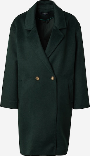 Palton de primăvară-toamnă BONOBO pe verde pin, Vizualizare produs