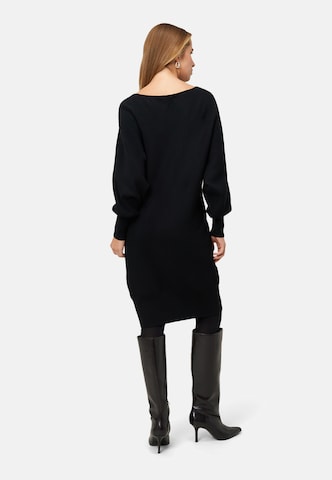 Abito di zero in nero