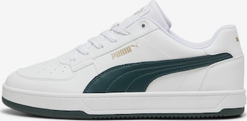 PUMA Sneakers 'Caven 2.0' in White: front