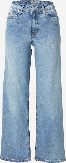 Džinsai 'NOS:ASLILLY' iš Sublevel, spalva – šviesiai mėlyna, Prekių apžvalga