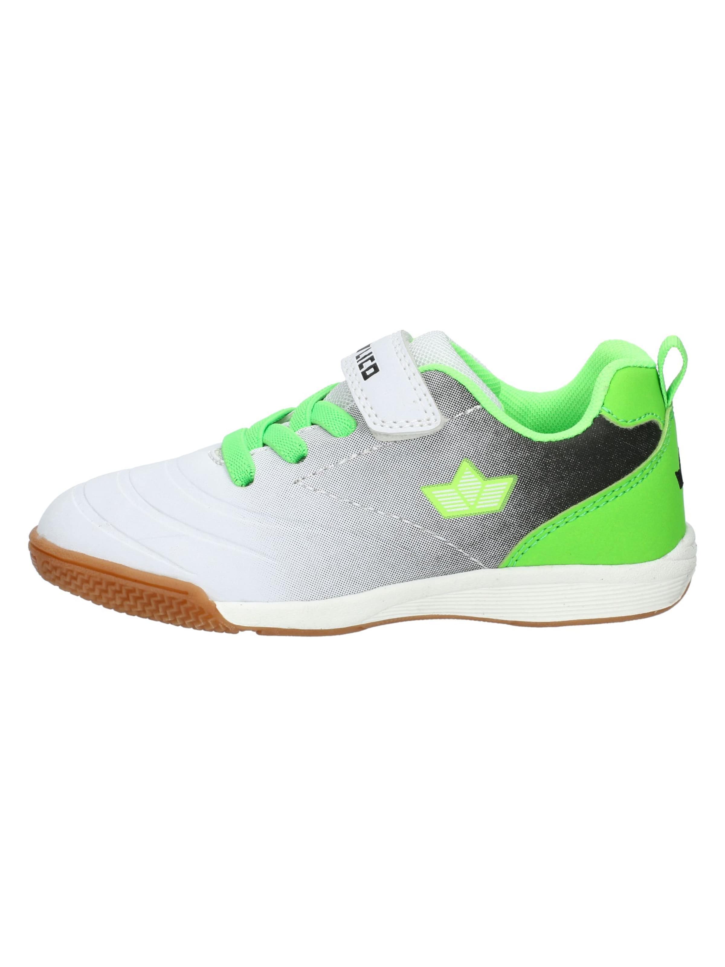 LICO Athletic Shoes 'Marlin VS' in White