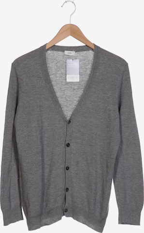 Closed Sweater & Cardigan in L in Grey: front