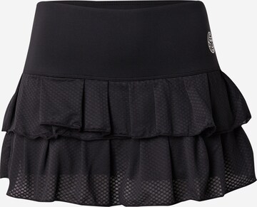 BIDI BADU Sports skirt in Black: front