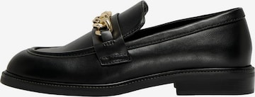 ONLY Loafer 'ONLLux-6' värissä musta: etupuoli