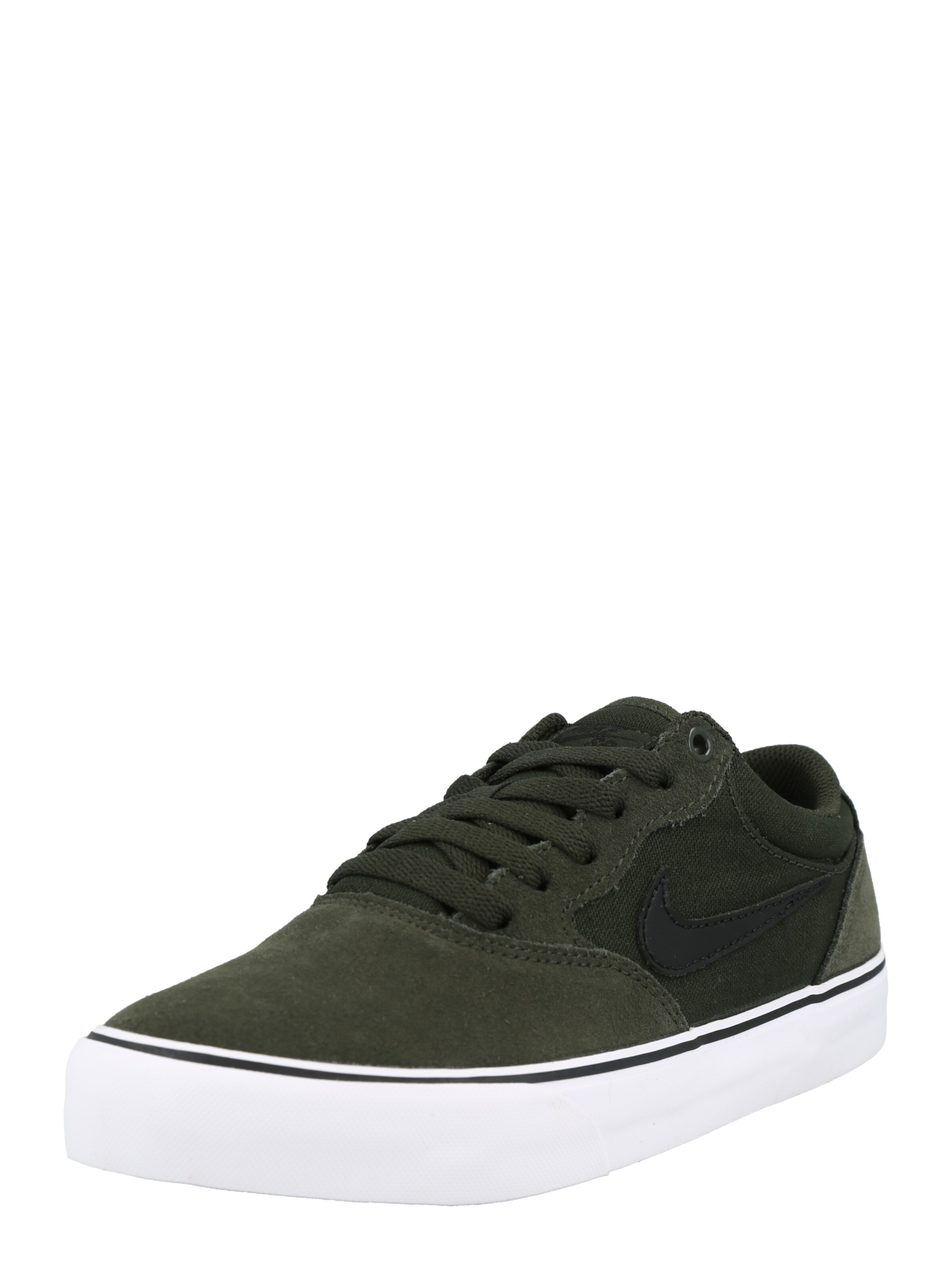 Nike SB Charge Suede- Sneakers Dames- Maat 38 - Schoenen.nl
