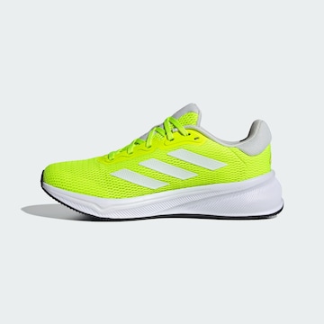 ADIDAS PERFORMANCE Running shoe 'Response' in Green
