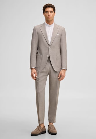 Coupe slim Veste de costume 'Arndt' STRELLSON en beige