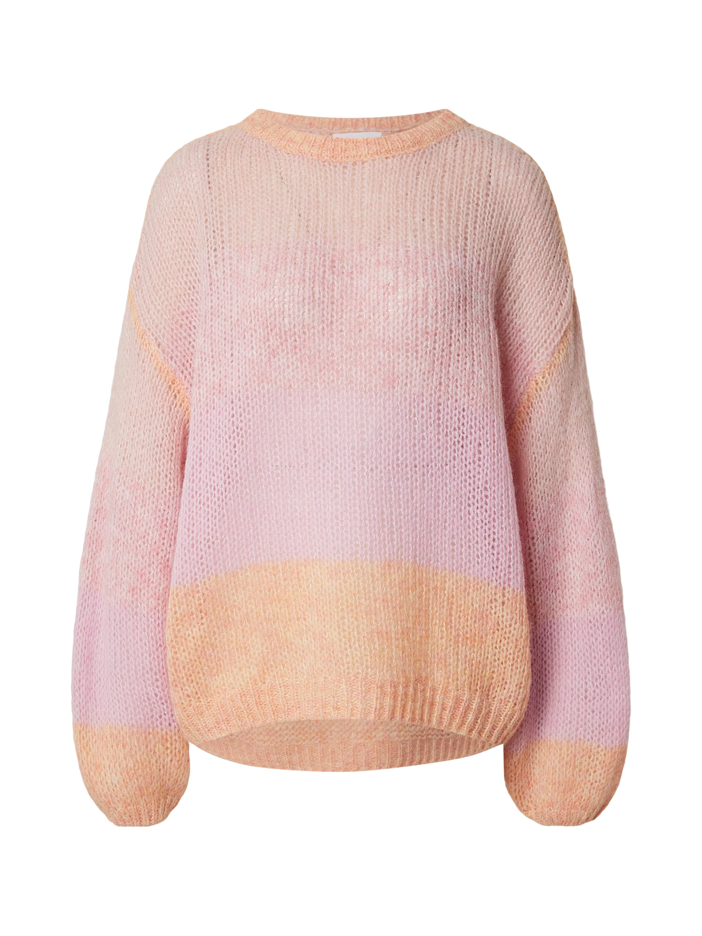 Kamila Šikl Tröja i rosa, Produktvy