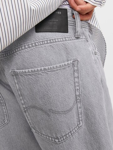 Loosefit Jean 'JJIAlex JJOriginal' JACK & JONES en gris