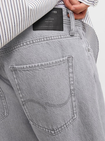 JACK & JONES Regular Jeans 'Alex' in Grau