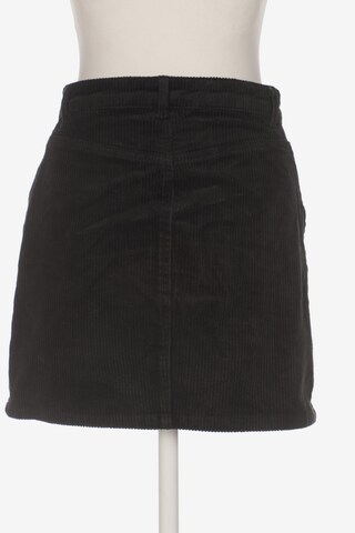 Monki Skirt in S in Black