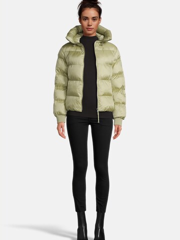 No. 1 Como Jacke 'SCOTIA' in Grün