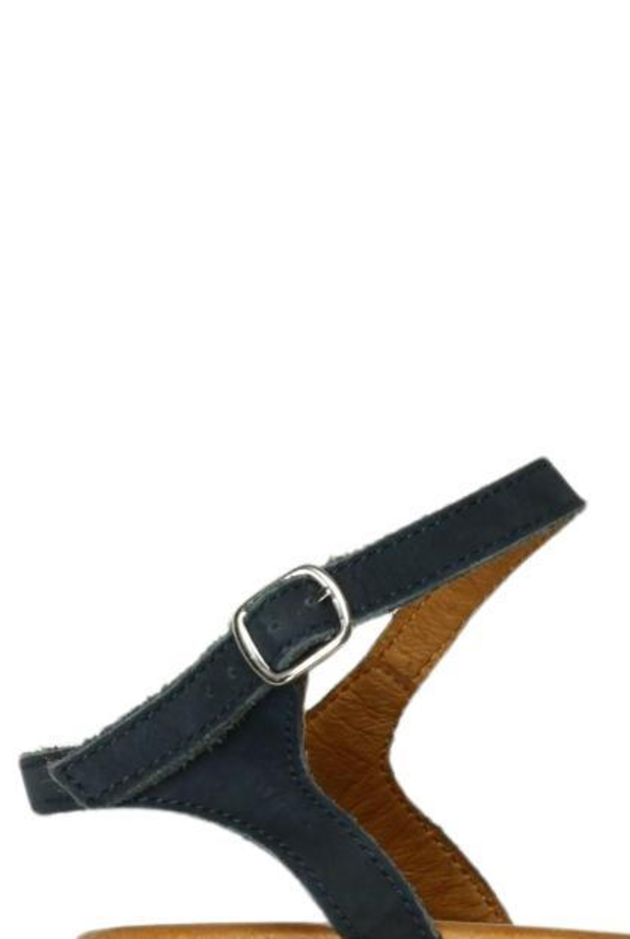 Apple of Eden Sandals & High-Heeled Sandals in 41 in Blue