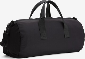 Calvin Klein Taška Weekender – černá