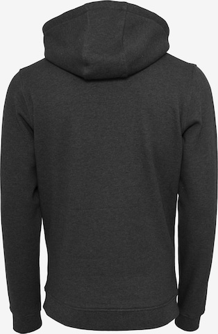 MT Men Sweatshirt 'Compton' in Grau