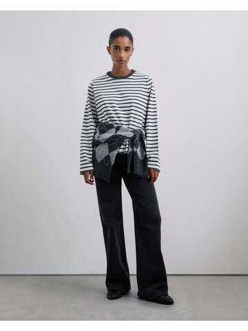 Scalpers Tričko - Sivá