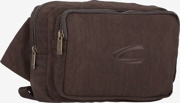 CAMEL ACTIVE Gürteltasche  'Journey' in Braun