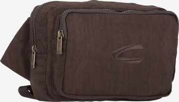 CAMEL ACTIVE Fanny Pack 'Journey' in Brown