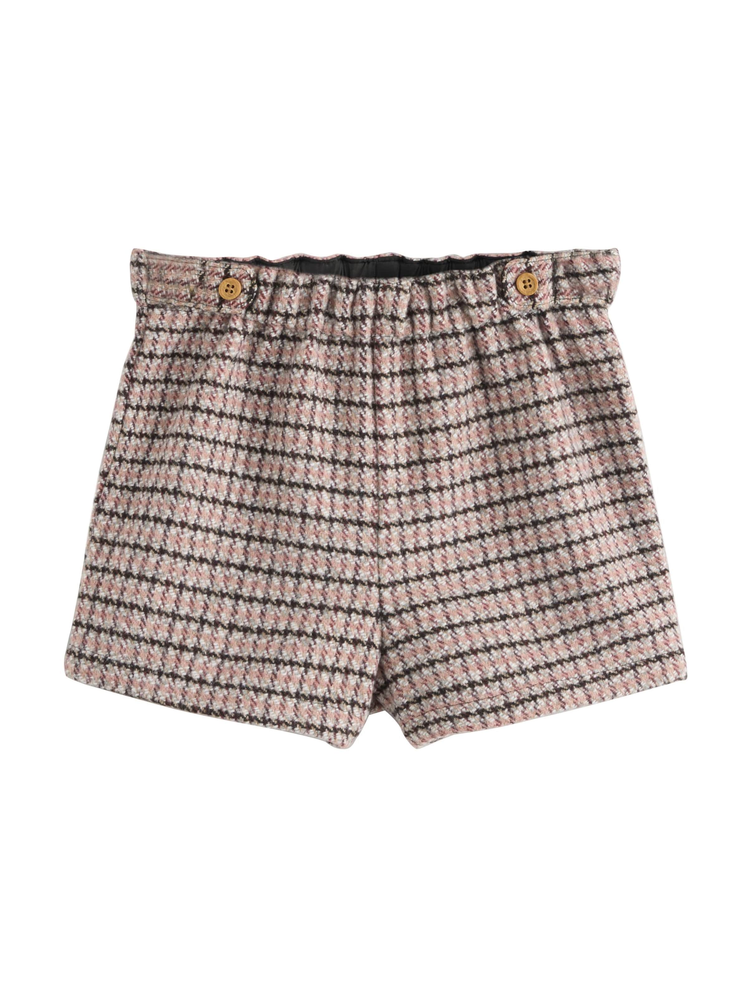 Next - regular Pantalón en beige: frente