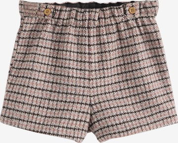 smėlio Next Standartinis Kelnės: priekis