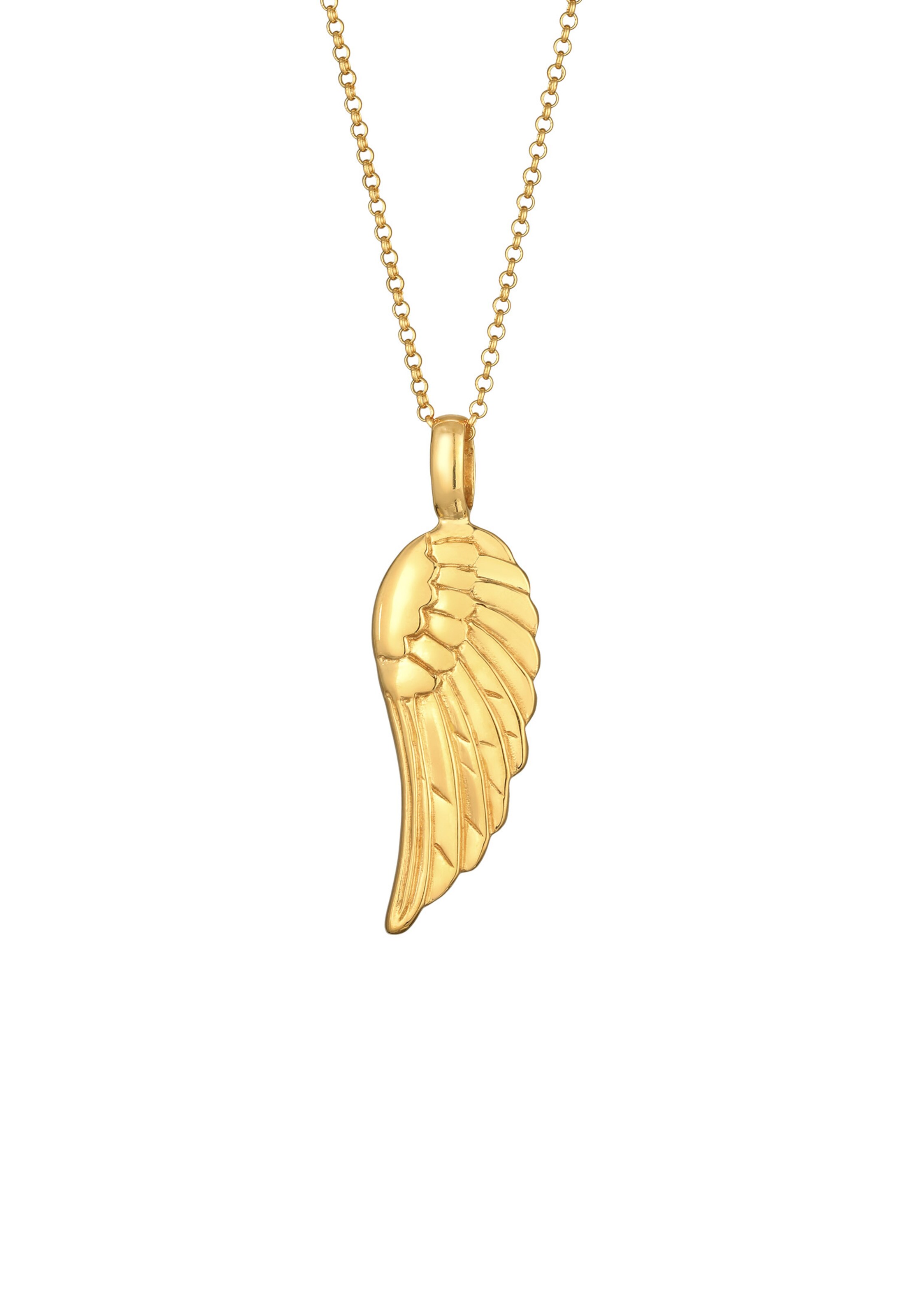 Frauen Schmuck ELLI Kette in Gold - XX91547 Frauen Schmuck ELLI Kette in Gold - XX91547
