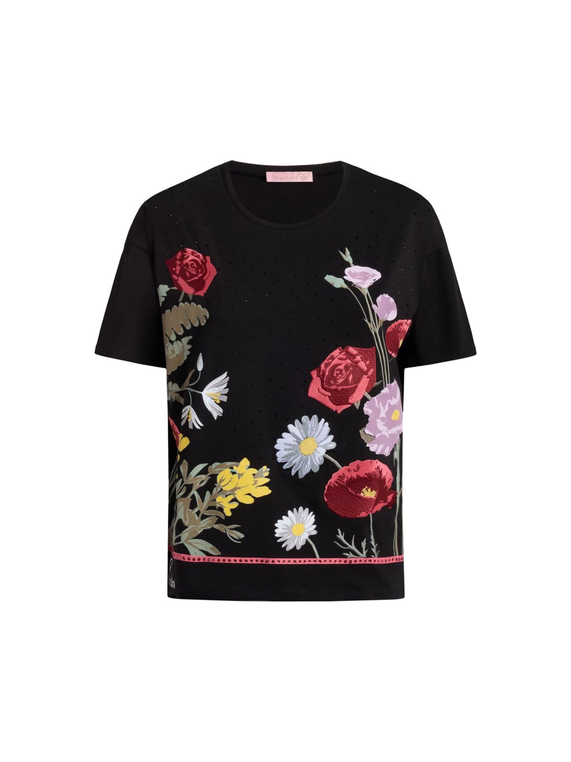 Braccialini Shirt in L in Black, Item view