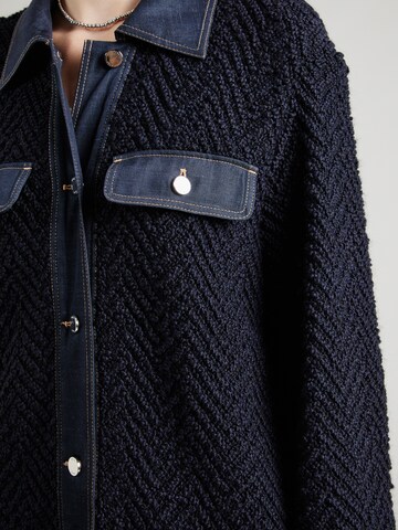 BOSS Jacke  'Jakisa' in Blau