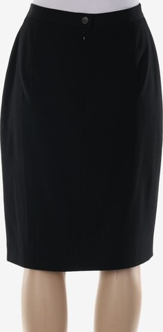Escada Margaretha Ley Skirt in M in Black