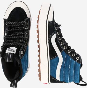 VANS Σνίκερ ψηλό 'SK8-Hi' σε μαύρο