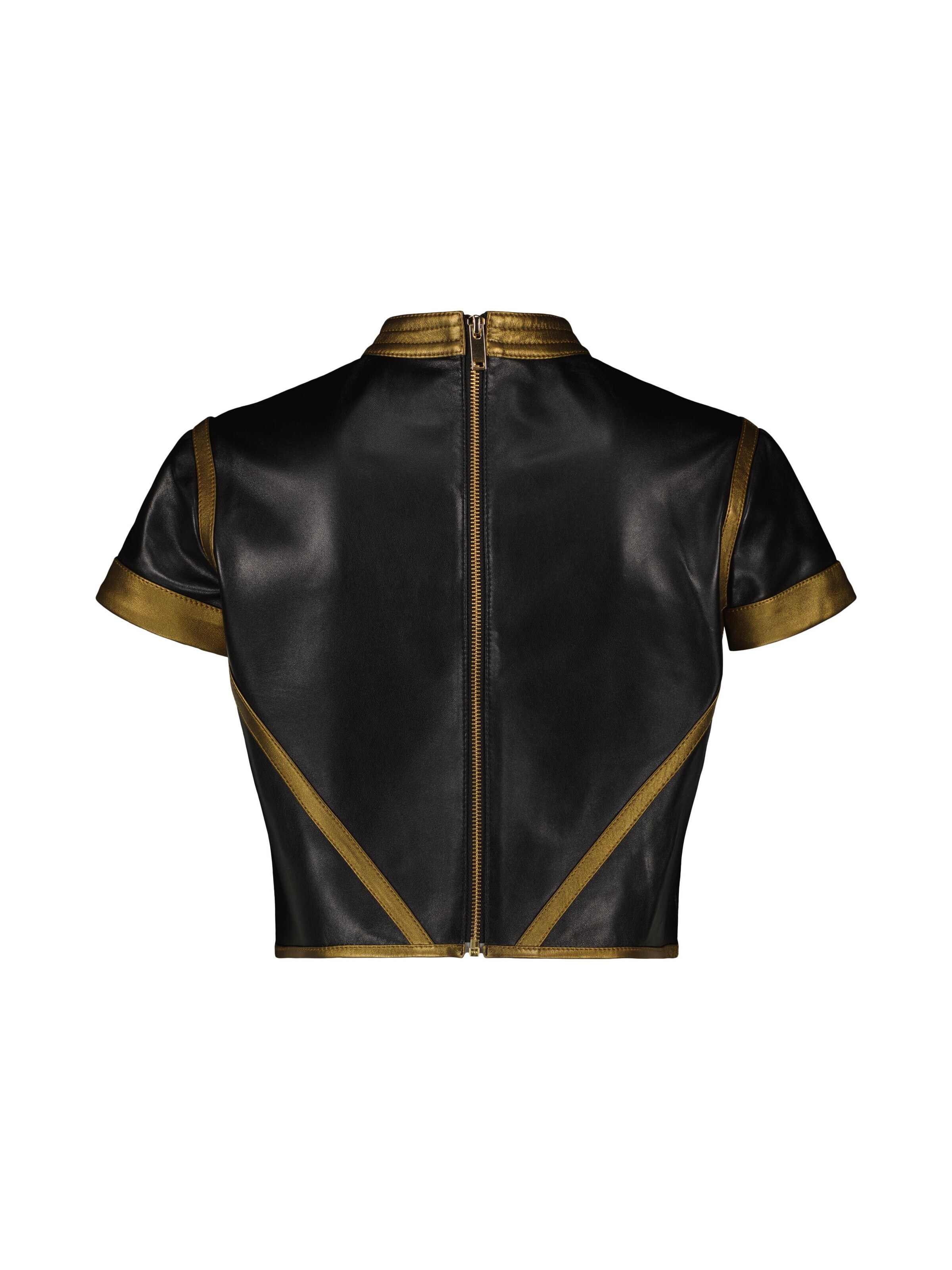 Haut Vibranyum en noir
