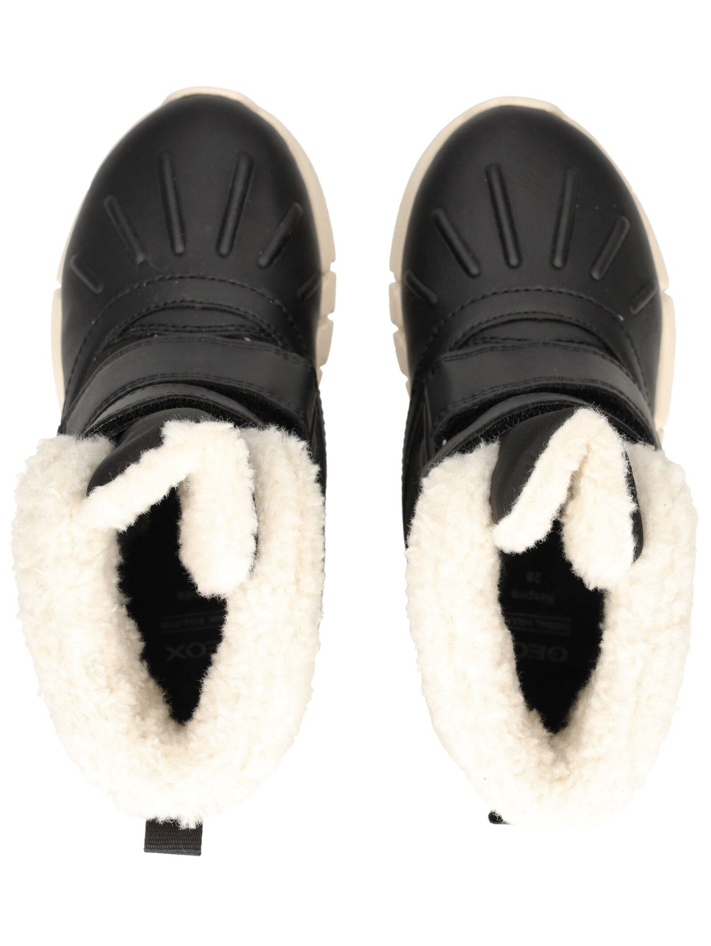 Boots da neve di GEOX in nero